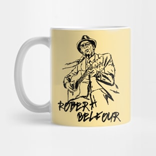 Robert B Mug